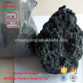 green silicon carbide black silicon carbide for saving pig iron